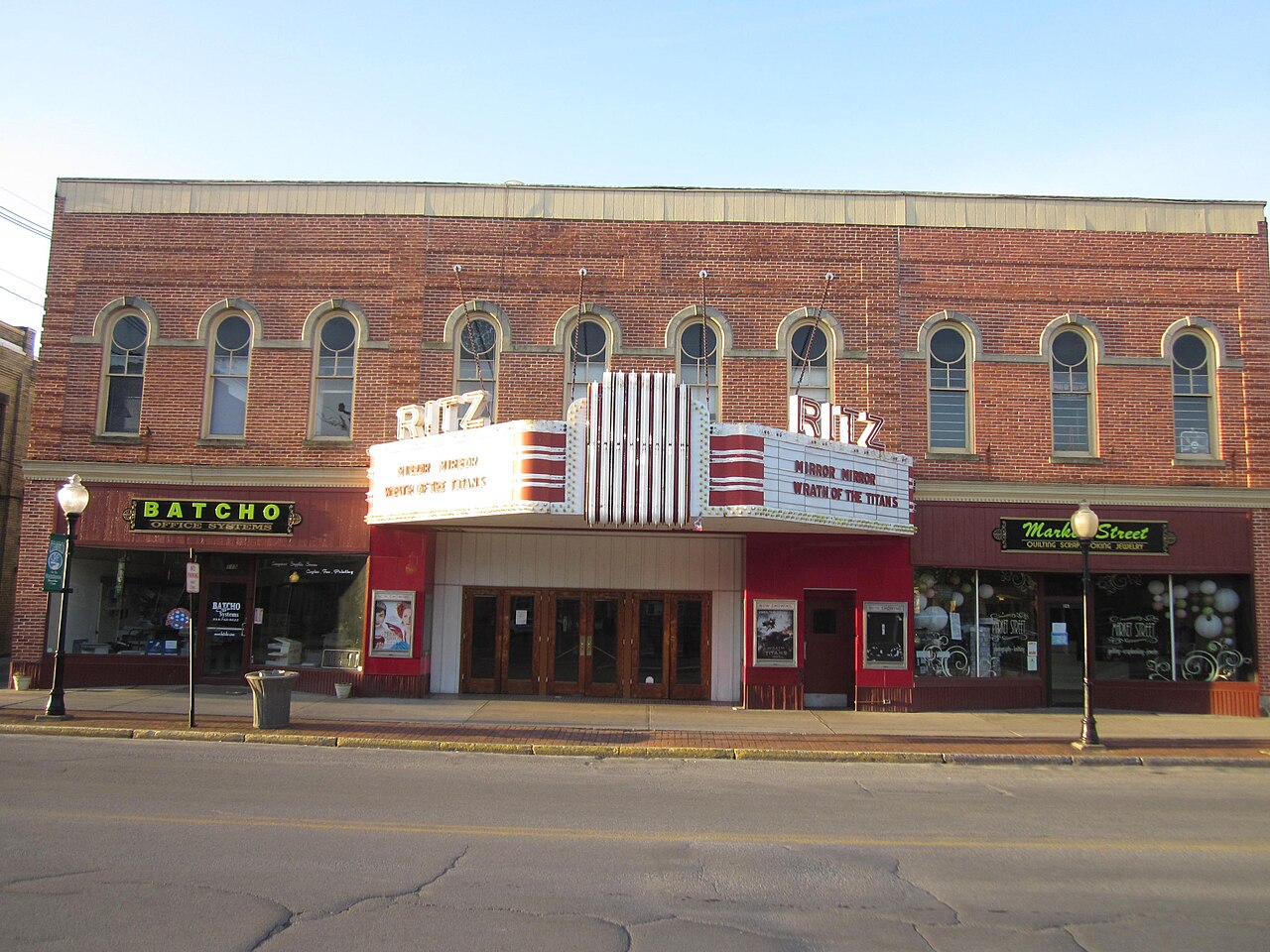Ritz Theater