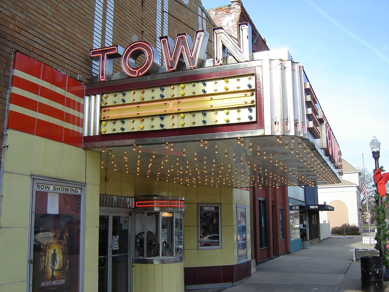 Town Theater