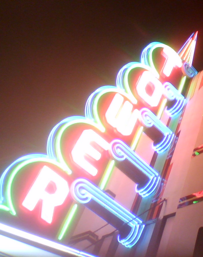 Tower Theater