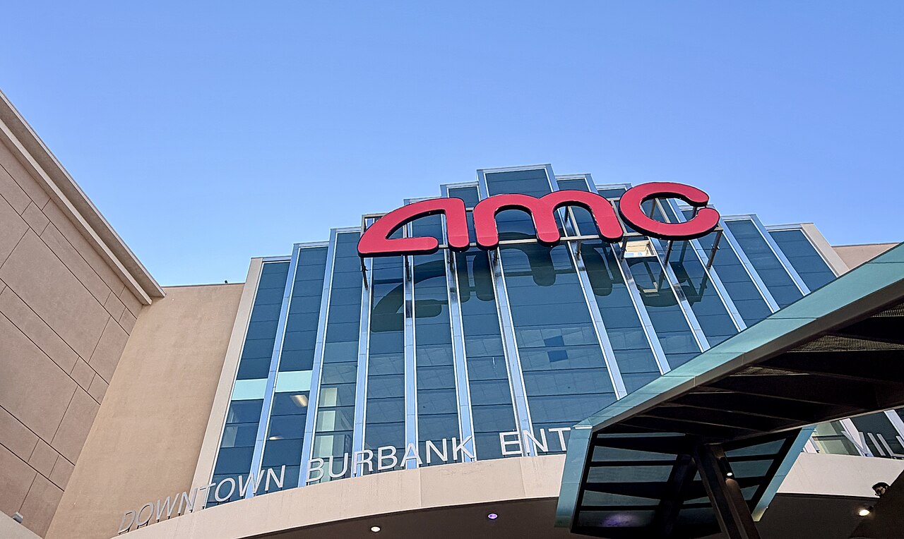 AMC Burbank 16