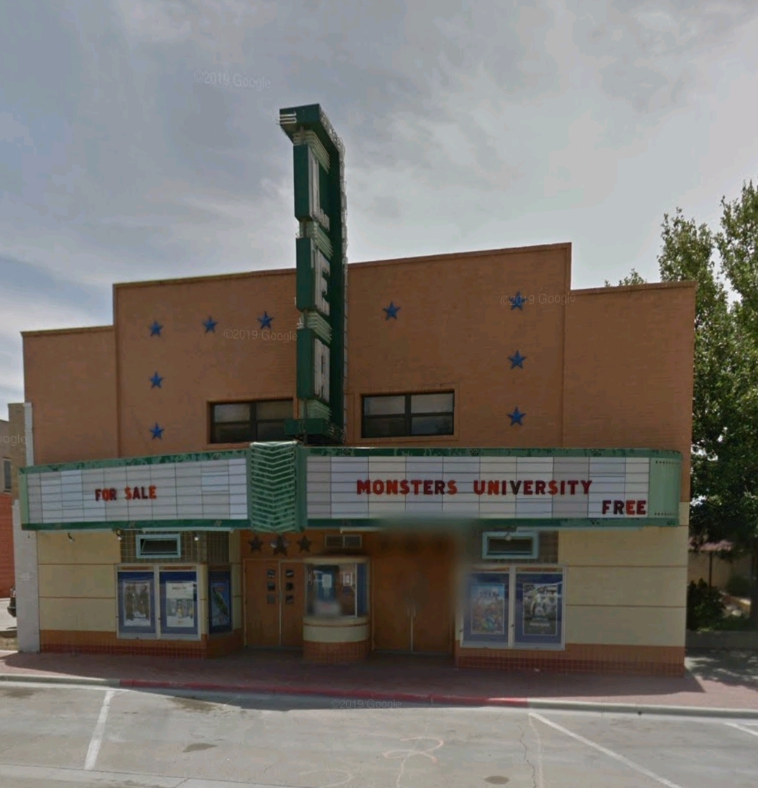 Lea Theatre