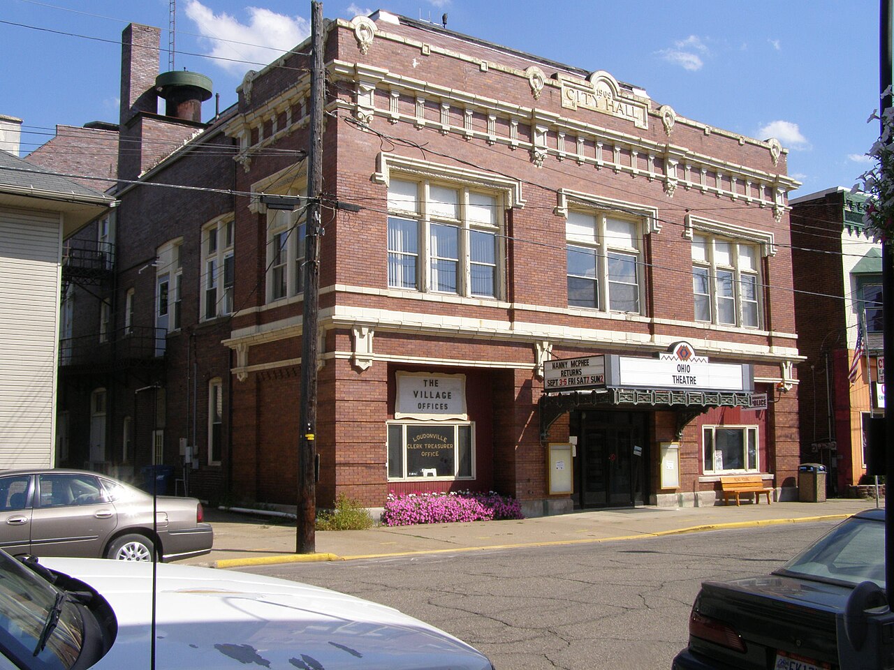 Ohio Theater