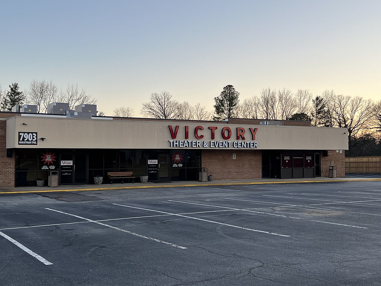Victory Theater