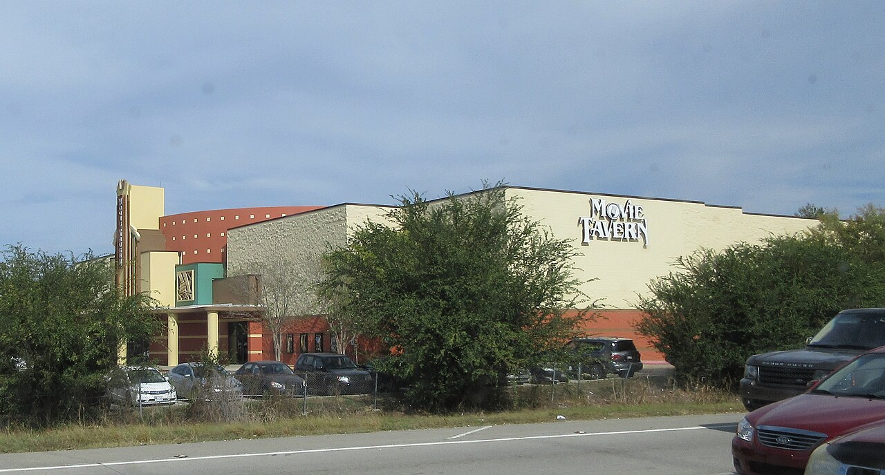 Citiplace Cinema