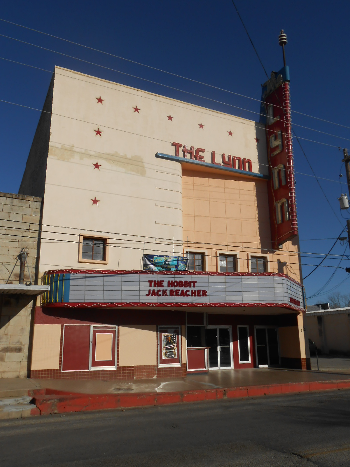 Lynn Theatre