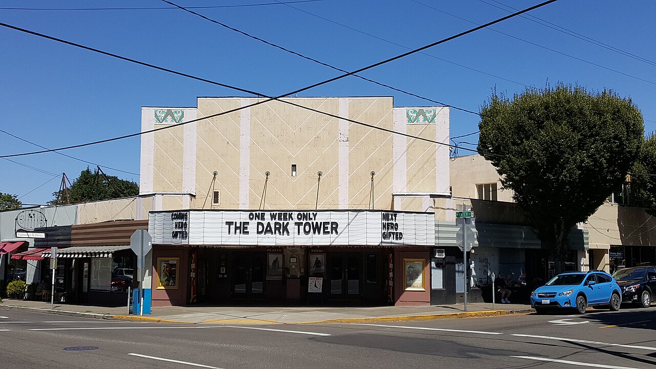 Palace Theatre