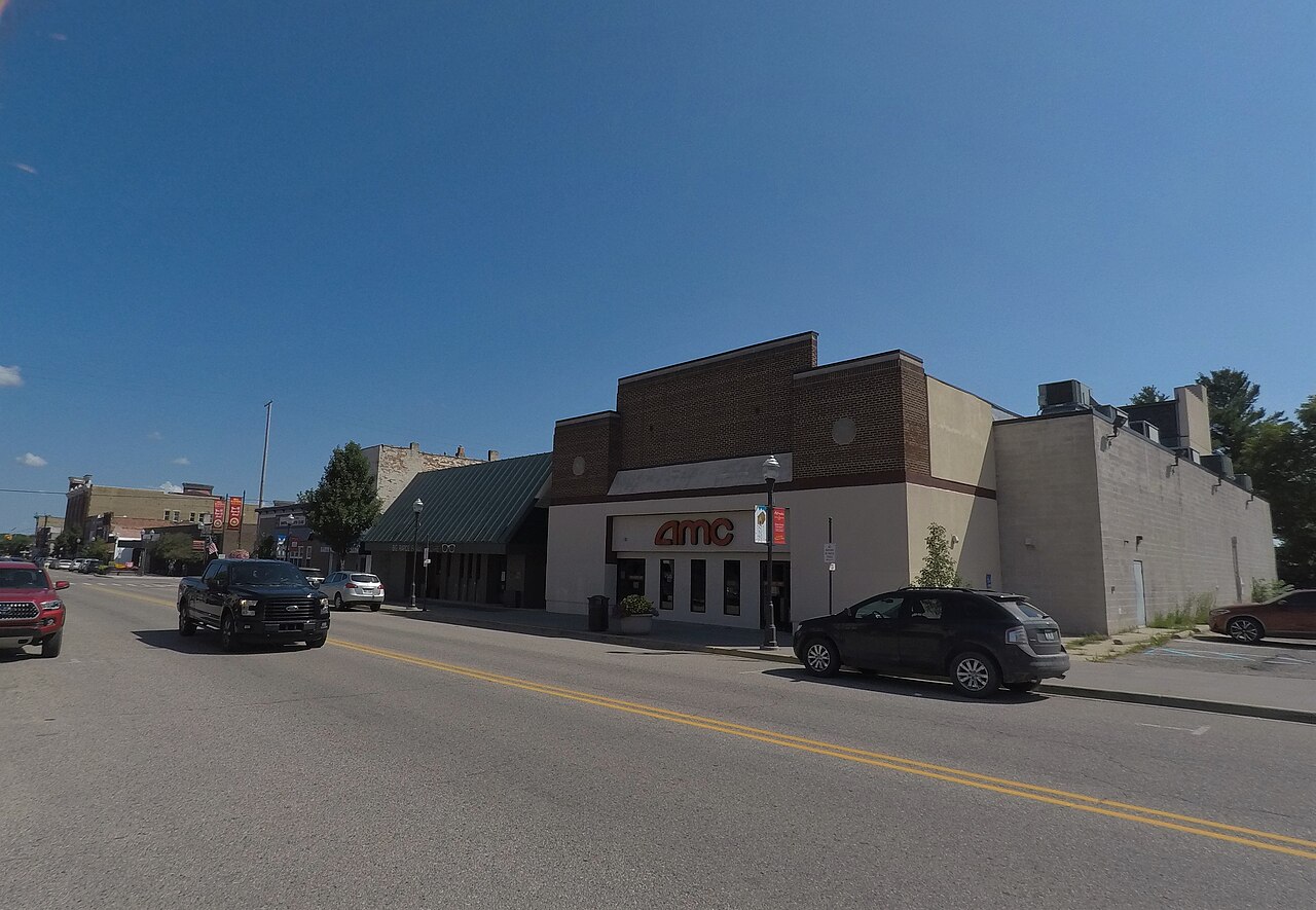 AMC CLASSIC Big Rapids 4