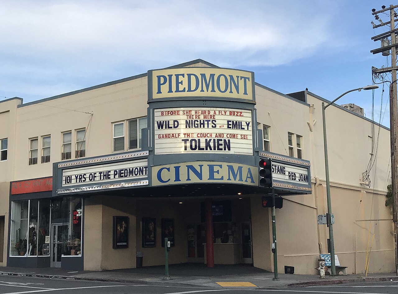 Piedmont Theatre